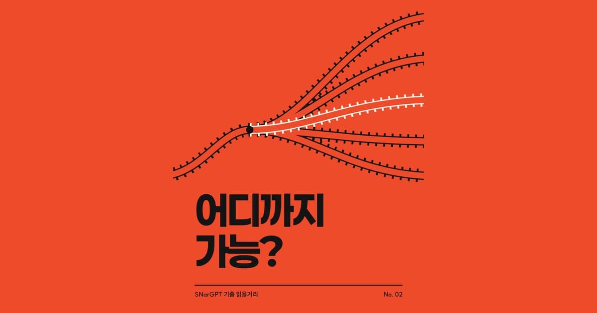 2019 수능 국어 「가능세계」 쉽게 읽기: 일관성·포괄성·완결성·독립성