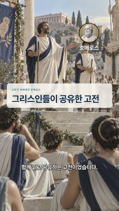 오디세이아 24부 영상 표지