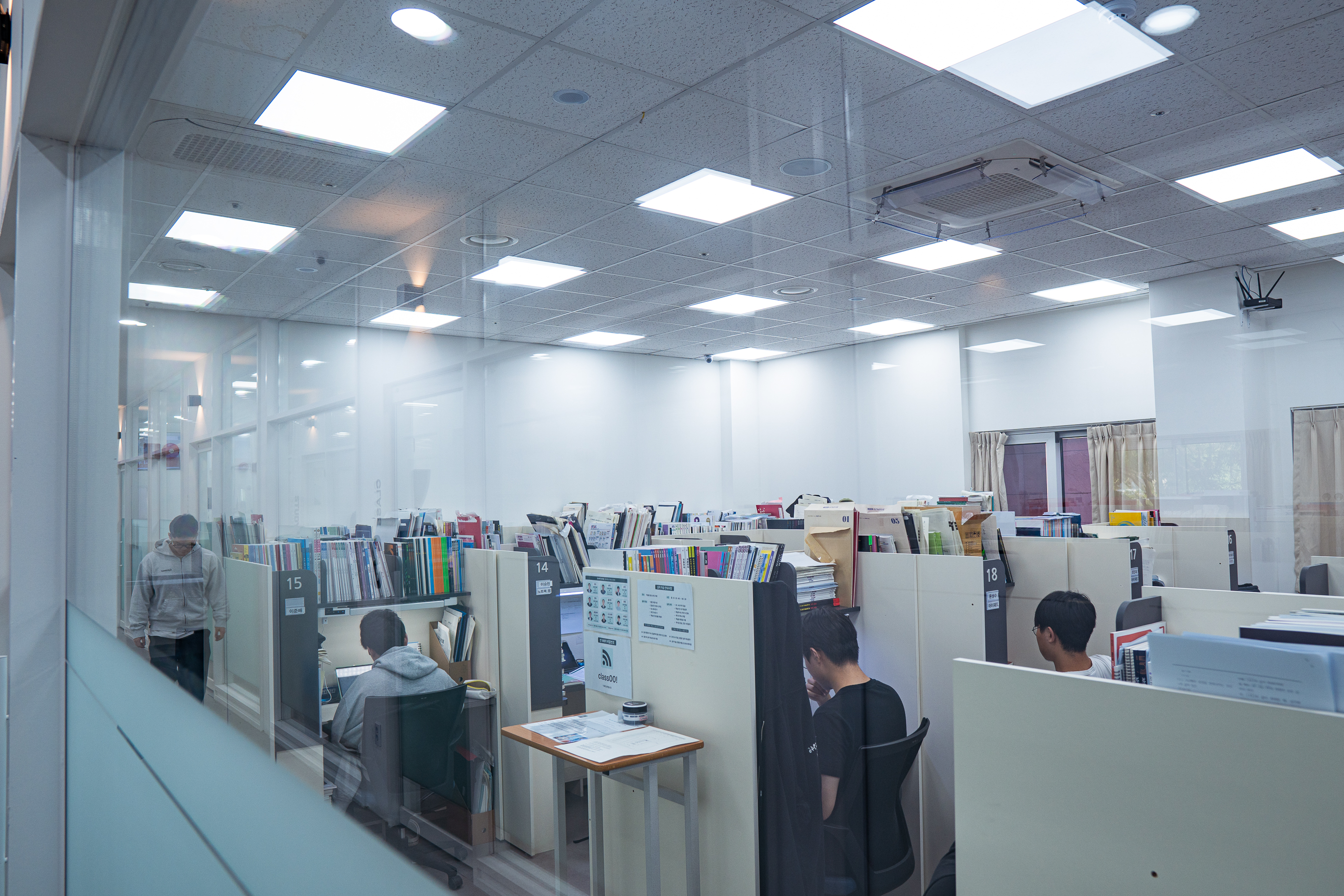 수능 공부와 패턴 학습