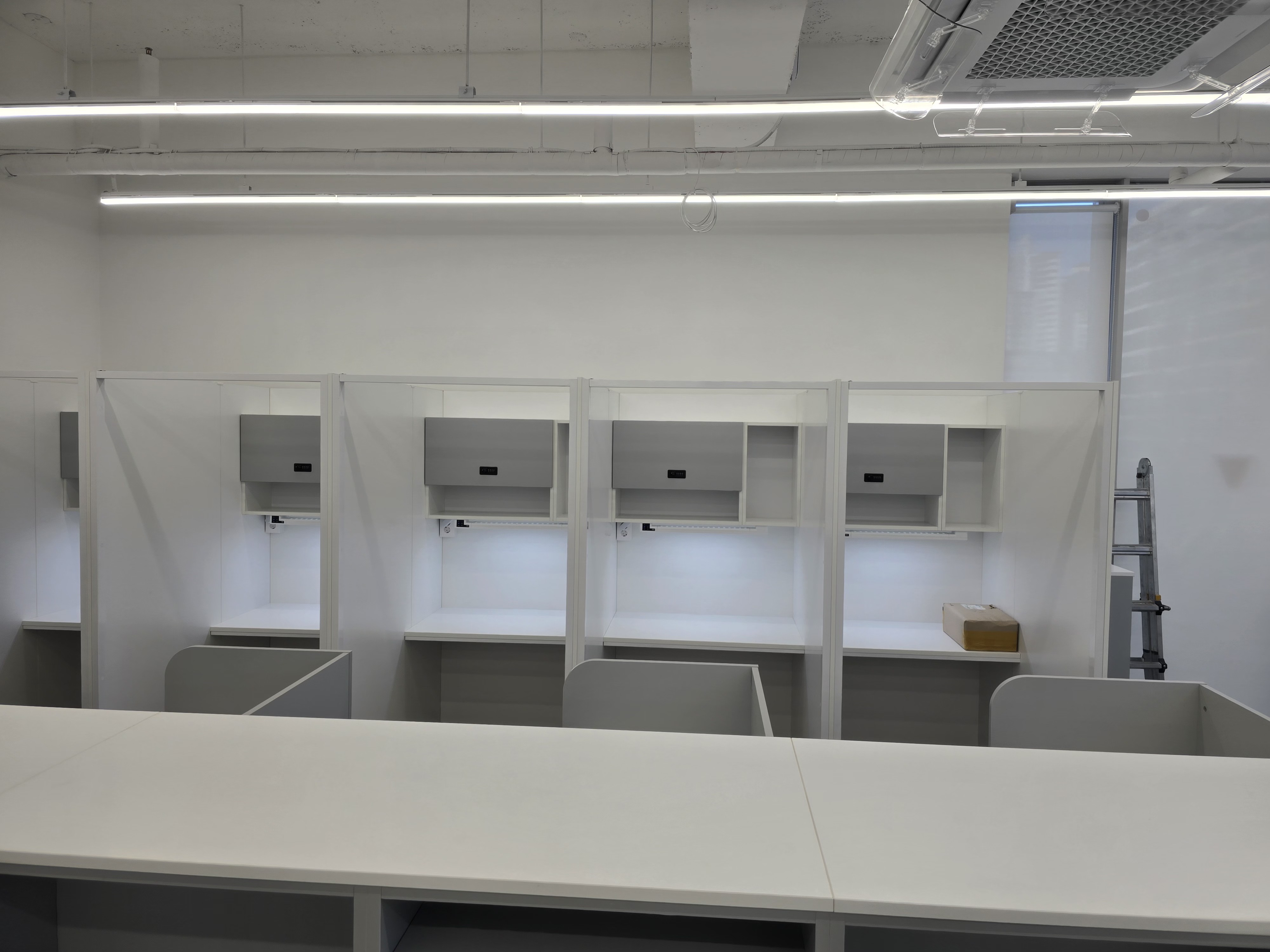 4층 프리미엄존