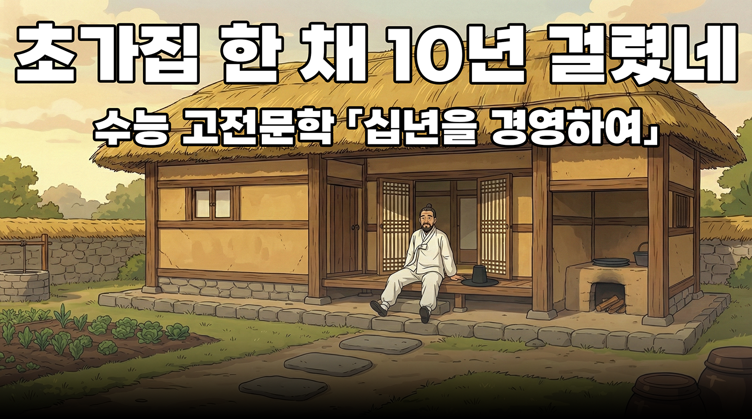 십년을 경영하여 썸네일